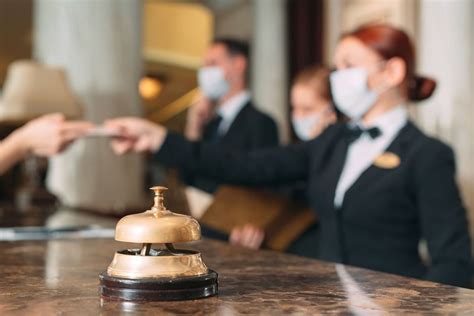 Optimism In The Hospitality Industry The Economics Review
