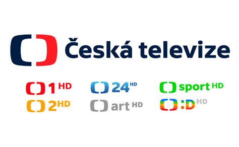 Telkáč je viac než len tv program! HD vysílání České televize v regionálních sítích DVB-T ...