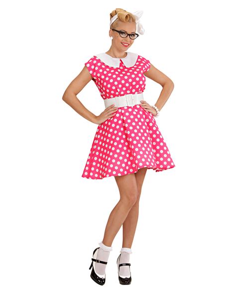 Polka Dot Dress Costume Ubicaciondepersonas Cdmx Gob Mx