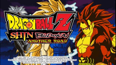 Install ppsspp emulator on play store or ppsspp gold on somewhere else to play game; Game Dragon Ball Z Shin Budokai PPSSPP/ISO Download ...