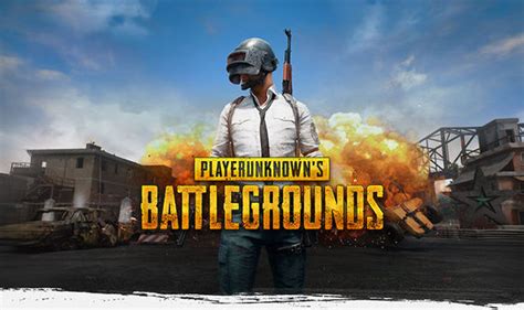 Pubg Xbox One Review First Verdict Live For Battlegrounds On Console