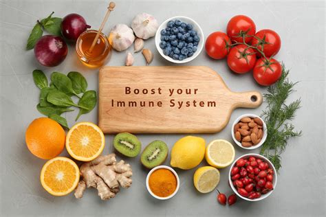 Supporting Your Immune System To Help It Support You The Well Retreat