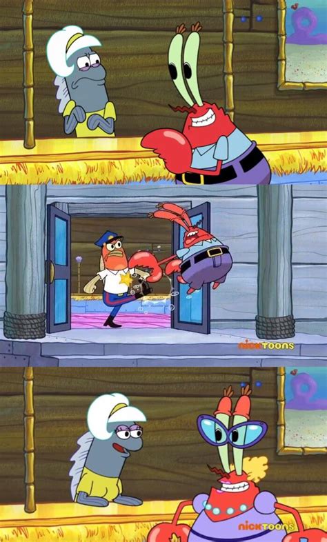 "Mr. Krabs" Meme Templates - Imgflip