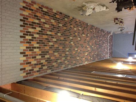 Ideas Painting Cement Basement Walls | Concrete basement walls, Breeze