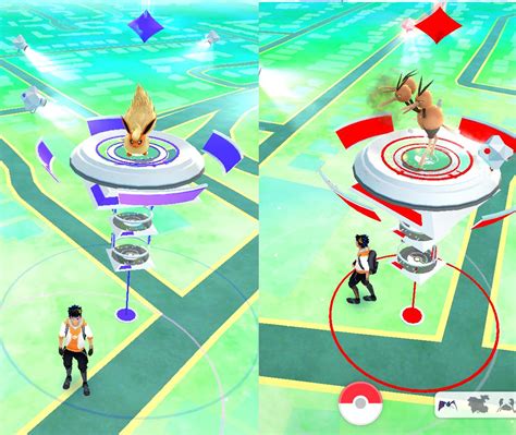 Request New Locations For Pokemon Go Pokestops Or Gyms Gonintendo