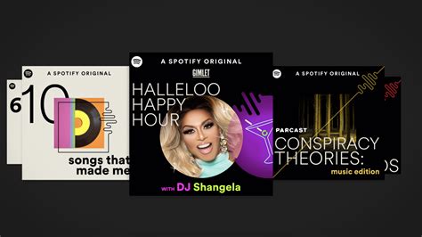 How To Add Spotify Songs To Podcast Shows Using Anchor App Variety