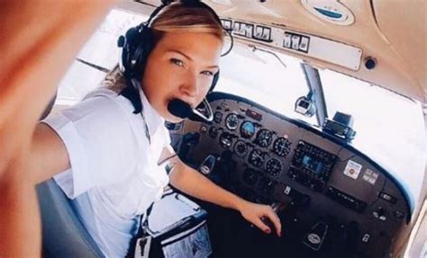 Insta Envy Ryanair Pilot Gives A Peek Into Her Glamorous Lifestyle Shemazing