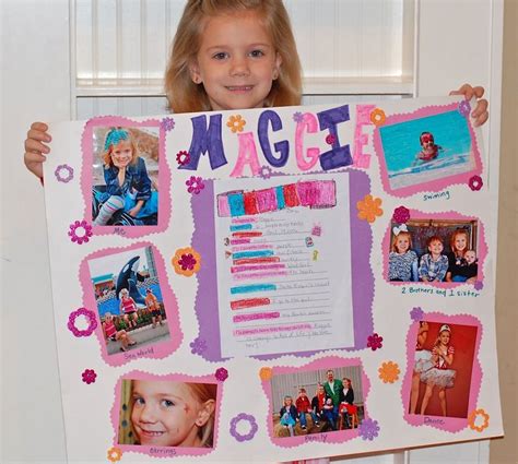 Star of the week poster idea | Kids | Pinterest | The o ...