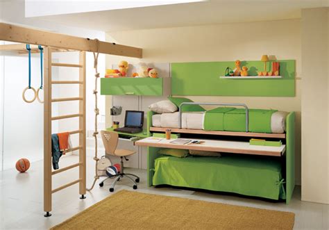 In questo articolo vi mostreremo diversi esempi di letto estraibile. BONETTI CAMERETTE BONETTI BEDROOMS: CAMERETTE DOPPIE