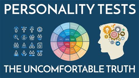 Which Personality Test Is Right For You Scratch Radio