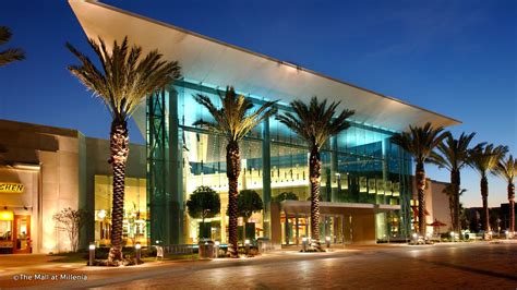 Best Malls For Shopping In Orlando Casiola
