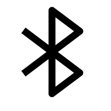 Logo Bluetooth Trasparente Png All