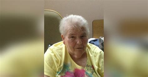 Nancy E Stone Obituary Visitation Funeral Information