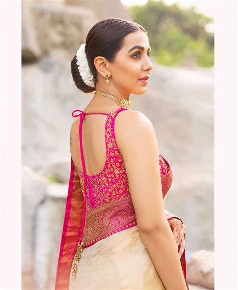 If you thought this rich saree was for the older women then think again because there are many contemporary ways to style your silk saree to make it look. Latest Silk Sarees Blouse Designs to Up Your Style Game ...