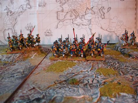 Guerra de sucesion en cataluña. Viñetas y miniaturas: Guerra de Sucesión Española
