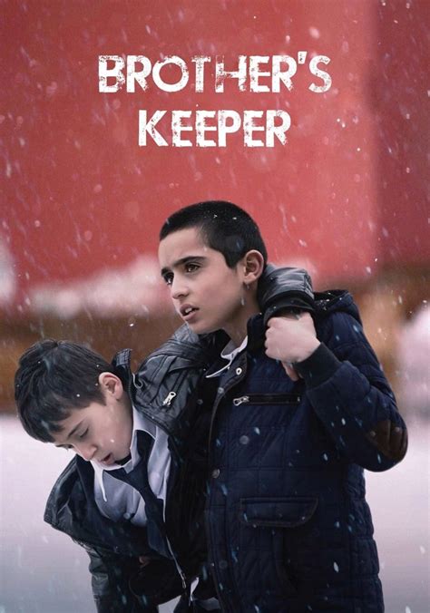Brothers Keeper Movie Watch Stream Online