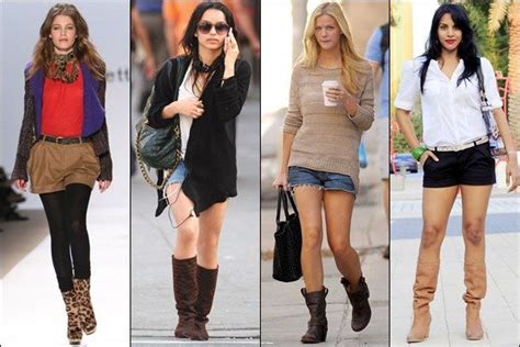 Ways To Wear Mid Calf Boots For Different Occasions Mid Calf Boots