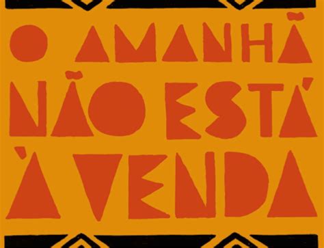 O Amanhã Não Está à Venda Pdf