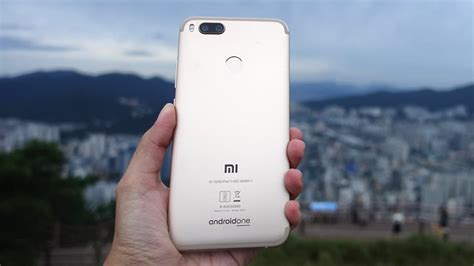 Xiaomi Mi A1 Price Philippines 2019 - Gadget To Review