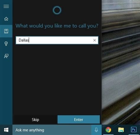 How To Use The Cortana Voice Assistant In Windows 10 Windows Tips Gadget Hacks