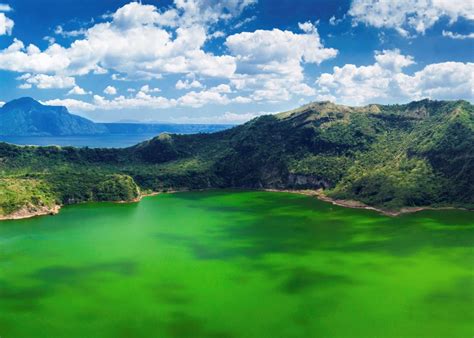 Is a philippine national institution dedicated to provide information on the activities of volcanoes, earthquakes, and tsunamis, as well as other specialized information and services primarily for the. Full day tour to Taal Lake & Taal Volcano | Audley Travel