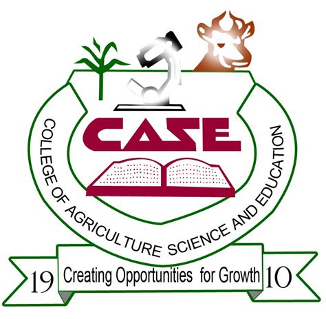 We are the college of agricultural sciences. iSIMS - College of Agriculture, Science & Education