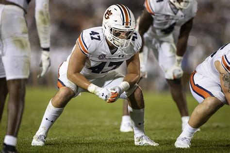 auburn football projected starting lineup and depth chart for 2022 season