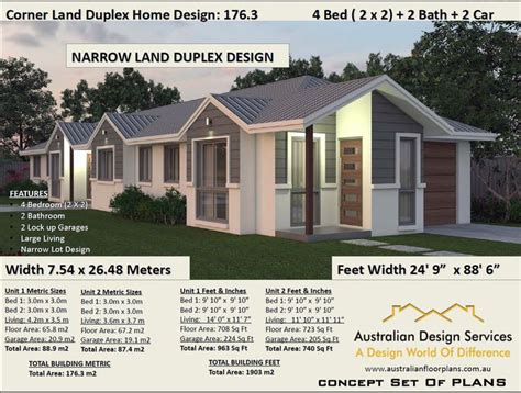Stunning, can this plan be modify to 5 bedrooms? Pin on House Plans Australia