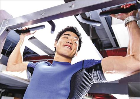 Maybe you would like to learn more about one of these? 柯震東布魯斯蔡昌憲 哈拉猛男秀 肌凸得來速 - 自由娛樂