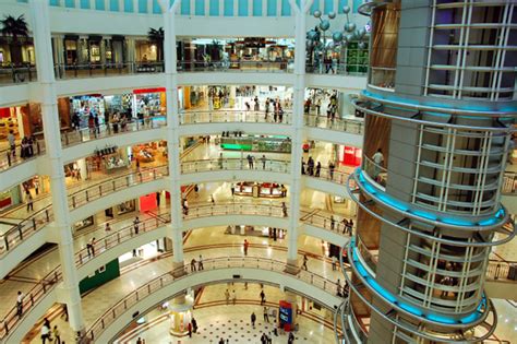 Best Shopping Malls In North America Sheknows