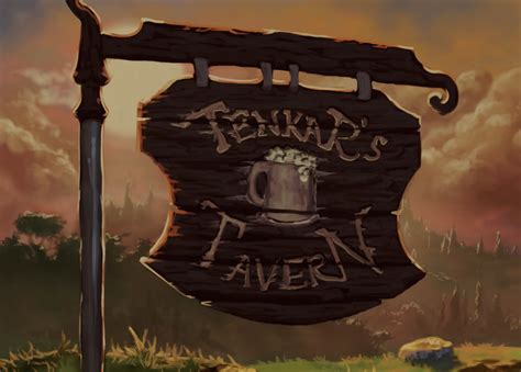 Tenkars Tavern State Of The Tavern Hitting New Heights With Your Help