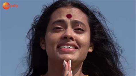 Yaaradi Nee Mohini யாரடி நீ மோகினி Horror Show Ep 1095 Chaitra Natchathira Zee Tamil