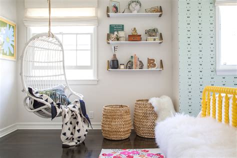 Design patterns for bedroom interiors. 23+ Eclectic Kids Room Interior Designs, Decorating Ideas ...