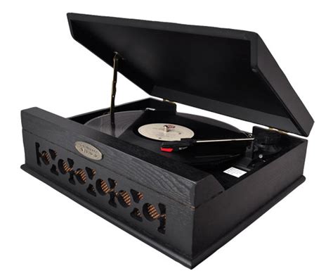 Pyle Pvntt6umb Home And Office Turntables Phonographs Sound