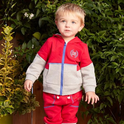 Brand 2017 Spring 100cotton Child Kid Baby Boy Clothing Set Toddler