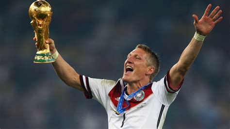 Talent Pur Das Sind Die Besten Deutschen Fußballer Aller Zeiten
