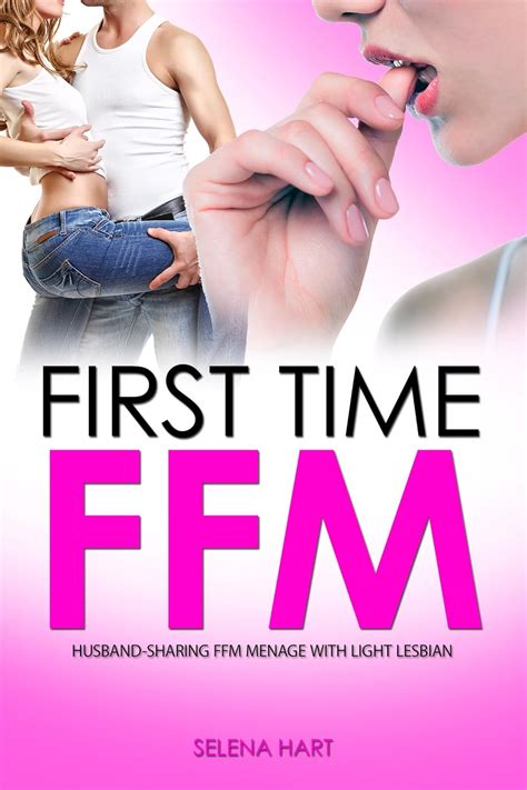First Time Ffm Husband Sharing Ffm Menage With Light Lesbian Sharing Husbands Ffm