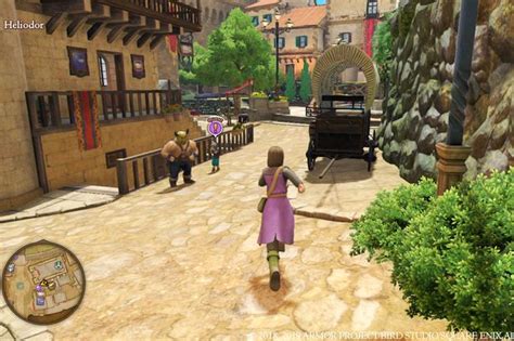 Dragon Quest 11 Armor Getting The Best Weapons In Dragon Quest Xi Pic Cahoots