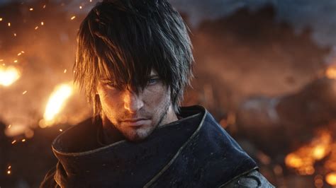 What we're actually getting is a new release on playstation 5 called intergrade, which will allow users to either bump their graphics up to 4k. Final Fantasy XIV: Shadowbringers 4K 8K HD Wallpaper