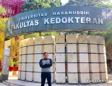 Daftar Fakultas Di Unhas
