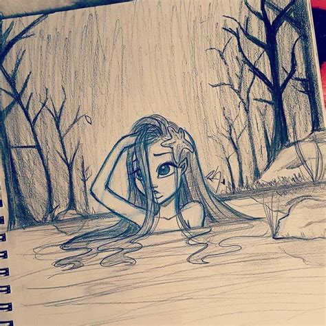Coiffure fillette facile dessin facile fille dessin facile a. 1001 + images pour le dessin fille parfait - des idées ...