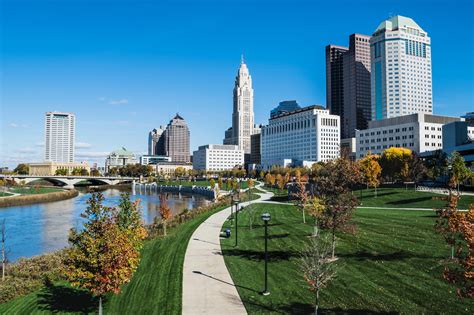 The Best Suburbs In Columbus Ohio 2022 2022