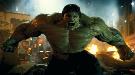 Exposed to heavy doses of gamma radiation, scientist bruce banner transforms into the mean, green rage machine called the hulk. Marvel: Hulk-Comeback im Solo-Film - Hat Disney die ...