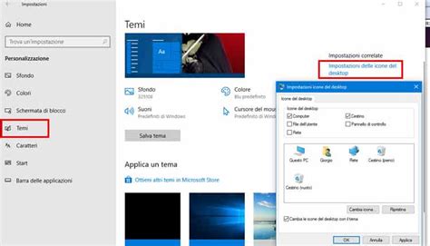Come Mettere Le Icone Sul Desktop Di Windows 10 Giorgio Pregnolato