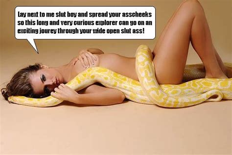 Lickit Porn Pic From English Animal Femdom Captions 2
