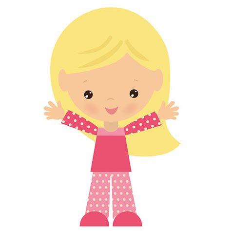 Girl Pajamas Clipart 10 Free Cliparts Download Images On Clipground 2023