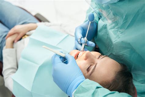 Sedation Dentistry Smart Dental Network