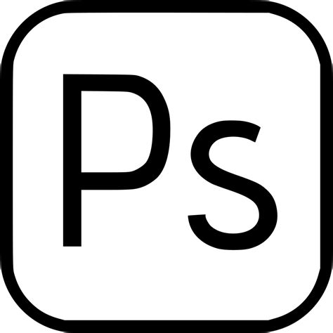 Adobe Photoshop Icon Png 400167 Free Icons Library