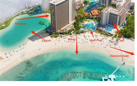 Hilton Hawaiian Village Waikiki Beach Resort Us Hi Page 65
