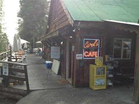 These 12 Awesome Diners In Northern California Will Make You Feel Right